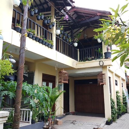 Griya Jene Homestay Syariah Ngabean Luaran gambar